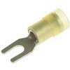 267-3969 RS PRO Y�`�����[�q�C �X�^�b�h�T�C�Y M4 (#8)�C �� 12AWG to�C 10AWG RS PRO 09776895