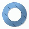 268-3111 �K�X�P�b�g RS PRO ���a 61mm ���k�t�@�C�o RS PRO 09777979