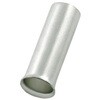 RS PRO ブーツレースフェルール， 最大ワイヤサイズ 0.5mm2， ピン長さ 6mm， ピン径 1.0mm RS PRO