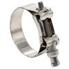 RS PRO ホースクリップ 40 → 43mm 18mm ステンレススチール304 RS PRO