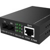 RS PRO イーサネットメディアコンバータ RJ45， ST マルチモード 2km RS PRO