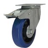 125MM SWIVEL 200KG RN PRESSED STEEL CAST RS PRO