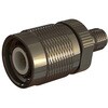 RS PRO 同軸変換アダプタ TNC - SMA プラグ ジャック RS PRO