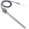 Screw in Pt100 RTD Class A 4 wire 6x50mm RS PRO
