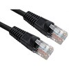 RS PRO イーサネットケーブル， Cat6， 黒， UTP RS PRO