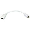 RS PRO HDMIアダプタ ミニDVI HDMI RS PRO