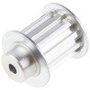 286-5742 �^�C�~���O�x���g�v�[���[ RS PRO 12�� 5mm�s�b�` RS PRO 09809628