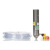 291-5386 RS PRO �󈳃L���r�l�b�g�N�[���[ RS PRO 09819735