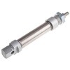 304-3325 RS PRO �󈳃s�X�g�����b�h�V�����_ ISO6432�V���[�Y �{�A�F20mm �X�g���[�N�F50mm RS PRO 09821038