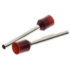311-7937 RS PRO �_�[�q�C �ő像�C���T�C�Y 1.5mm2�C �s������ 18mm�C �s���a 1.7mm RS PRO 09822070
