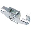 312-0157 �N���r�X RS PRO �X�`�[�� M4 x 0.7�C 21mm x 8mm RS PRO 09822079