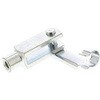 312-0179 �N���r�X RS PRO �X�`�[�� M6 x 1�C 43mm x 12mm RS PRO 09822088