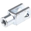 312-0242 �N���r�X RS PRO �X�`�[�� M6 x 1�C 31mm x 12mm RS PRO 09822097