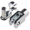 312-0258 �N���r�X RS PRO �X�`�[�� M5 x 0.8�C 26mm x 10mm RS PRO 09822106