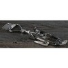 339-9195 RS PRO �p�b�`���� �X�e�����X�X�`�[���C180 x 60 x 27mm RS PRO 09823558