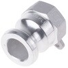 362-6649 タケノコ継手 RS PRO アルミニウム RS PRO 09824109