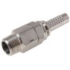 362-7103 タケノコ継手 RS PRO ステンレス鋼 RS PRO 09824380