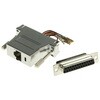 370-5203 RS PRO �A�N�Z�T�� �C �p�r 25��D-Sub�R�l�N�^ RS PRO 09824687