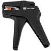 RS PRO ワイヤーストリッパー フラット、ラウンドPVCケーブル RS PRO