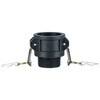 382-5666 タケノコ継手 RS PRO PP RS PRO 09825019