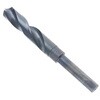 408-7994 ツイストドリルビット RS PRO 150 mm HSS 直径18mm シャンクサイズ12.7mm RS PRO 09826349