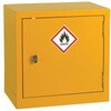 RS PRO 可燃物用キャビネット RS PRO
