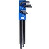 449-9606 RS PRO 六角レンチ Metric L形 RS PRO 09829578