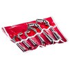 449-9864 RS PRO �`���[�u�{�b�N�X�X�p�i�Z�b�g Hex 6�s�[�X�A8 �� 19 mm RS PRO 09829596