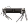 451-8921 RS PRO �g���N�X�L�[�Z�b�g 8�s�[�X RS PRO 09829849
