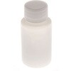 461-0522 RS PRO HDPE�� �L�� �ی`�{�g�� 60ml RS PRO 09830138