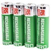 単三型充電池 RS PRO ニッケル水素 1.2V， 2.3Ah RS PRO