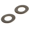 483-0697 RS PRO �����b�V�� 2BA�C �O�a 9.9mm�C ���a 5.13mm�C �^�J RS PRO 09833105
