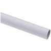 RS PRO 熱収縮チューブ， 収縮前 9.5mm， 収縮後 4.8mm， グレー RS PRO