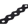 484-7049 RS PRO �Œ�X�g���b�v RS PRO 09834846