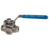 499-1871 �{�[���o���u RS PRO �X�e�����X�| 68�o�[�� 1000psi RS PRO 09835659