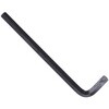 499-2436 RS PRO 六角レンチ Metric L形 RS PRO 09835817