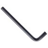 499-2442 RS PRO 六角レンチ Metric L形 RS PRO 09835826