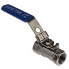 499-2789 �{�[���o���u RS PRO �X�e�����X�| 68�o�[�� 1000psi RS PRO 09836079