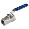 499-2802 �{�[���o���u RS PRO �X�e�����X�| 68�o�[�� 1000psi RS PRO 09836097