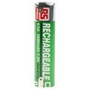 504-6124 RS PRO �[�d���o�b�e�� 1.2V�C 3.6Ah RS PRO 09837068