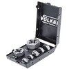 506-4318 RS PRO �_�C�i�b�g�Z�b�g RS PRO 09837330