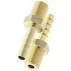 506-7159 タケノコ継手 RS PRO 真鍮 RS PRO 09837366