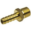 506-7193 タケノコ継手 RS PRO 真鍮 RS PRO 09837400