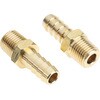 506-7200 タケノコ継手 RS PRO 真鍮 RS PRO 09837409
