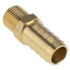 506-7216 タケノコ継手 RS PRO 真鍮 RS PRO 09837418