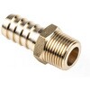 506-7250 タケノコ継手 RS PRO 真鍮 RS PRO 09837445