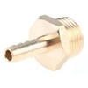 506-7272 タケノコ継手 RS PRO 真鍮 RS PRO 09837470