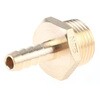 506-7272 タケノコ継手 RS PRO 真鍮 RS PRO 09837470