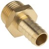 506-7294 タケノコ継手 RS PRO 真鍮 RS PRO 09837488