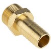 506-7301 タケノコ継手 RS PRO 真鍮 RS PRO 09837497
